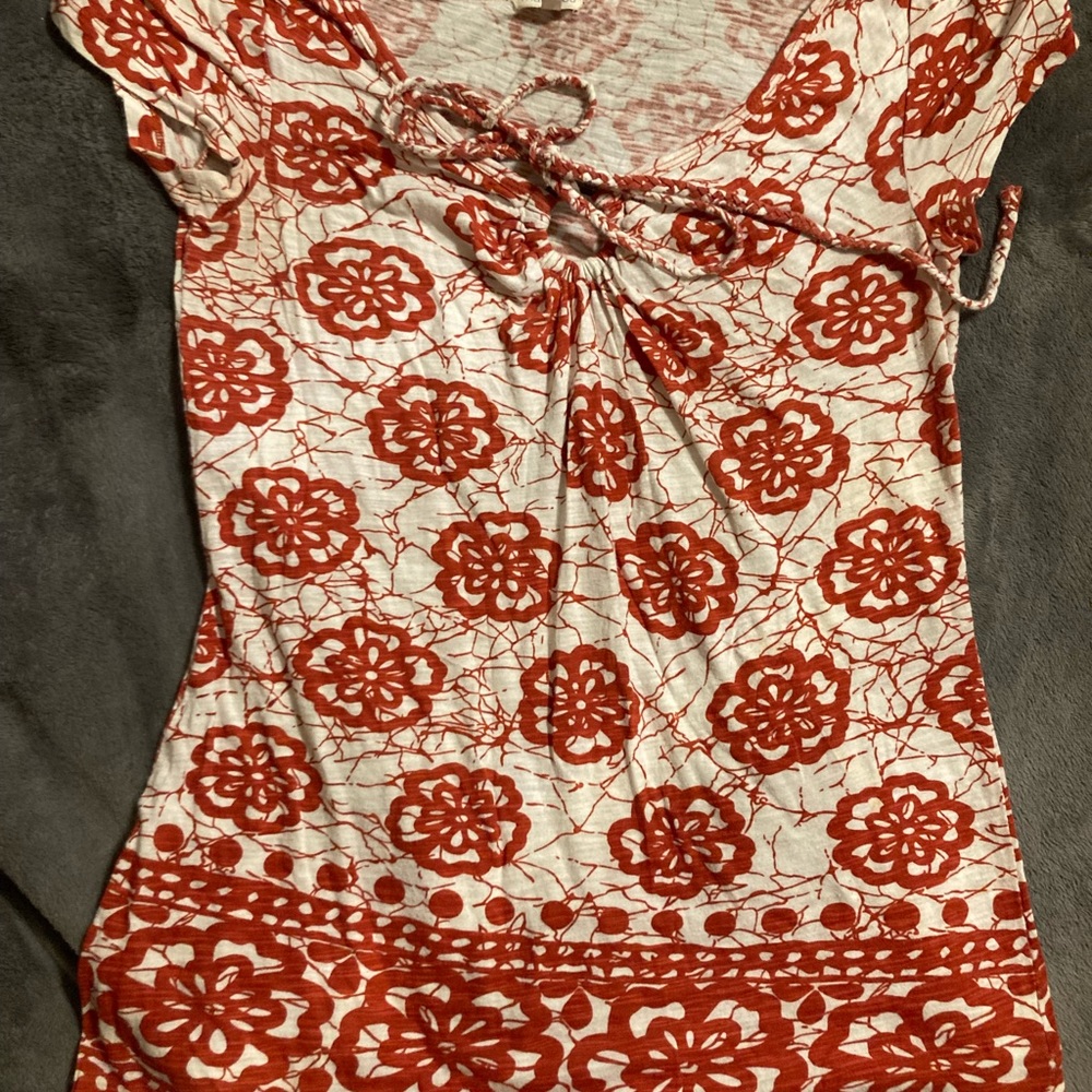 Maurices blouse